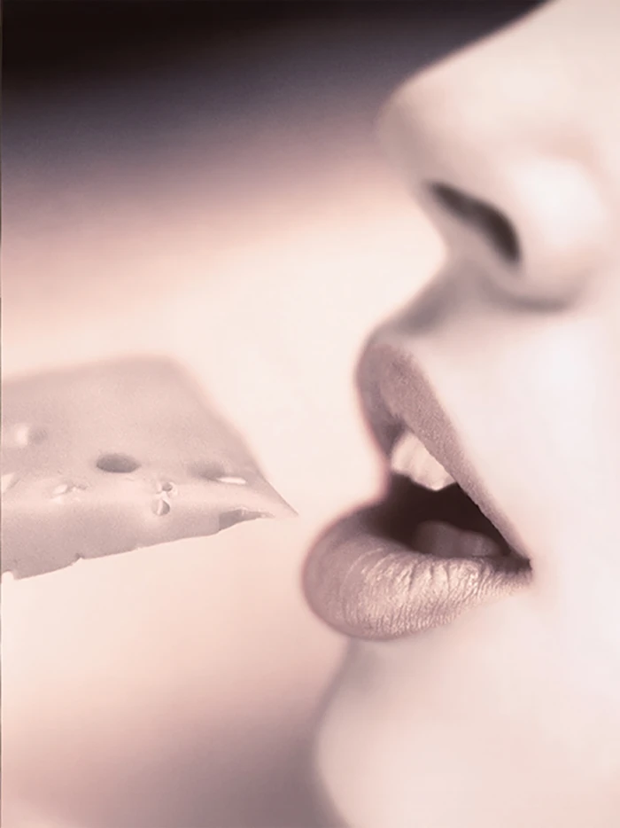 Thank Goodness for Dairy