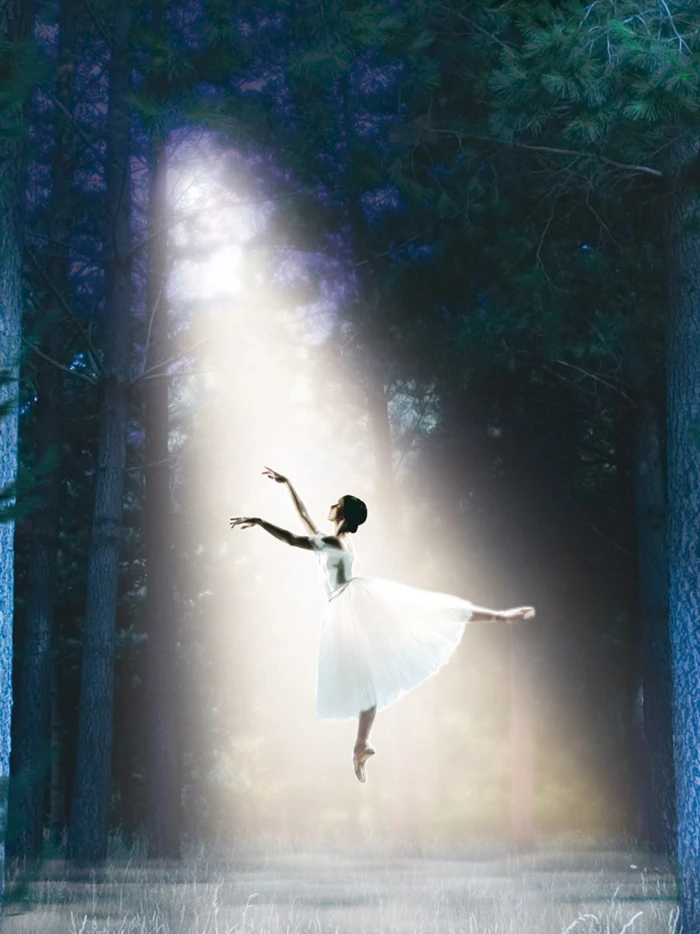 TOWER – Season of Giselle